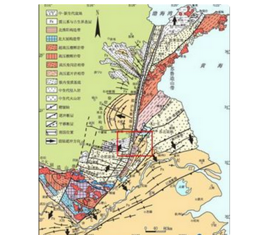 济宁市存在地震危险吗，济宁市是否在地震带上「济宁辟谣现地震前兆了吗」 果露酒