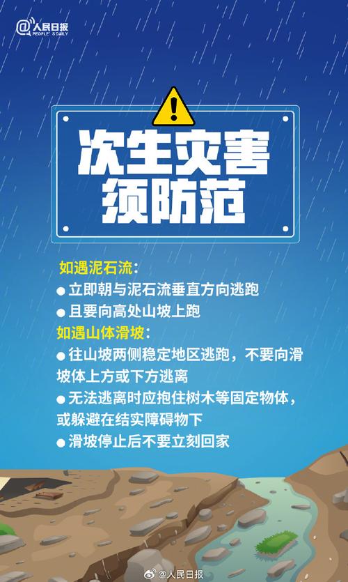 暴雨天气安全防范温馨提示「暴雨天10个安全提醒内容」 啤酒