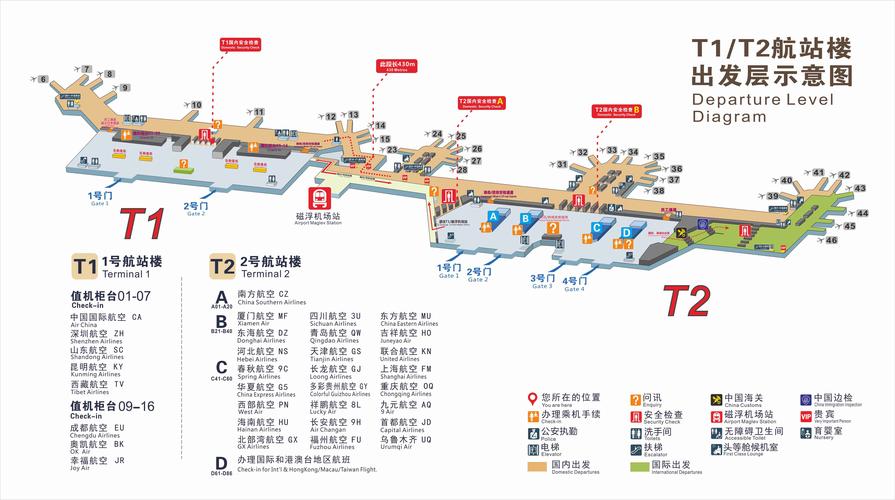 萧山机场T1和T2分别有哪些航空公司「春秋航空备降其他机场后旅客怎么办」 酒业